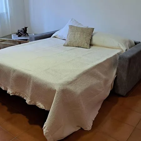 Casa Diva Lejlighed Rosignano Solvay