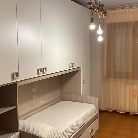 Casa Diva Lejlighed *