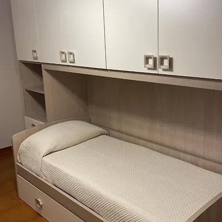 Casa Diva Lejlighed